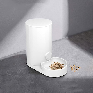 Foto 5 | Comederos Automáticos Para Gatos Drinking Fountains, 2,5 L - Venta Internacional.