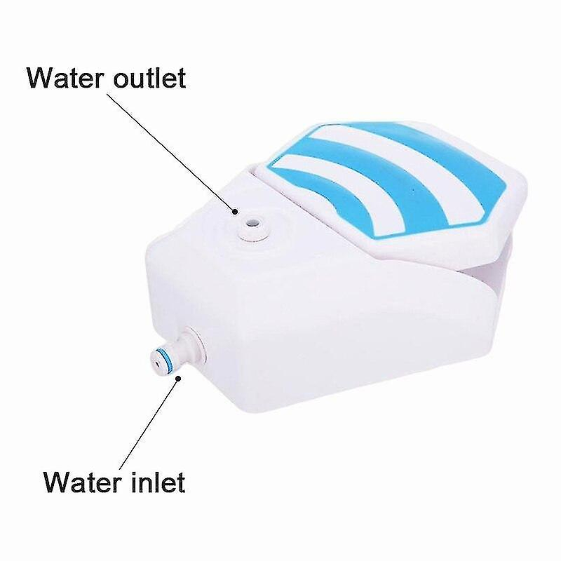 Foto 5 pulgar | Fuente De Agua Potable Para Mascotas Y Perros Al Aire Libre | Huoguo - Venta Internacional.