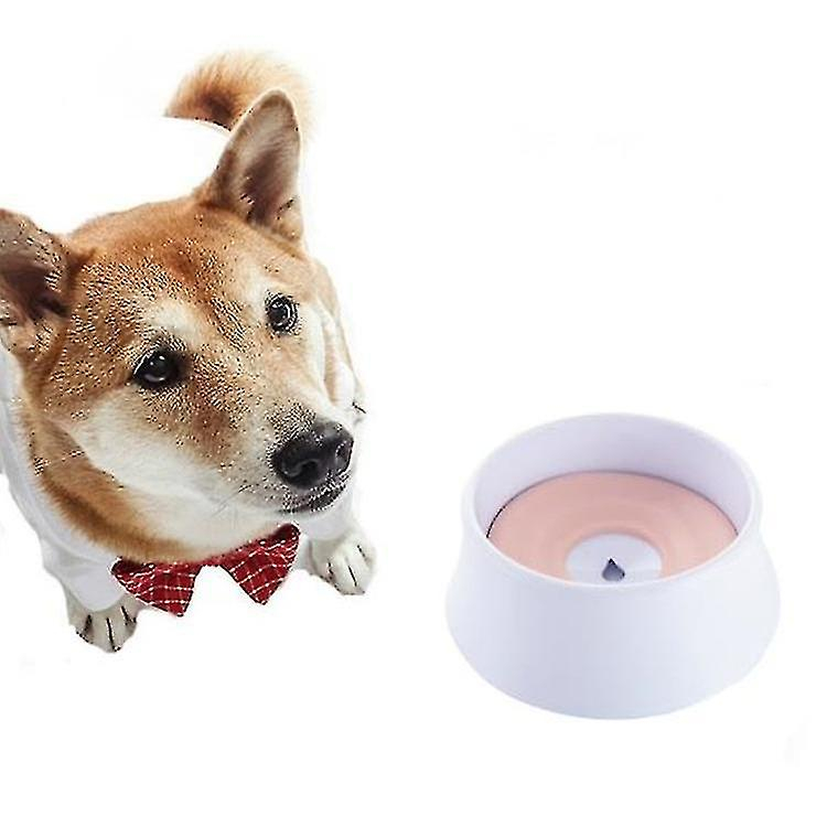 Foto 2 pulgar | Boyancy Bowl Huoguo Bird Jaula Para Perros, Alfiler De 1200 Ml - Venta Internacional.