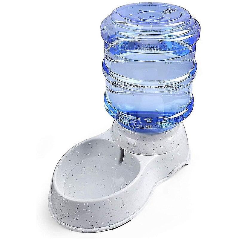 Foto 2 pulgar | Dispensador De Agua Para Mascotas Huoguo Para Perro Y Gato - Venta Internacional.