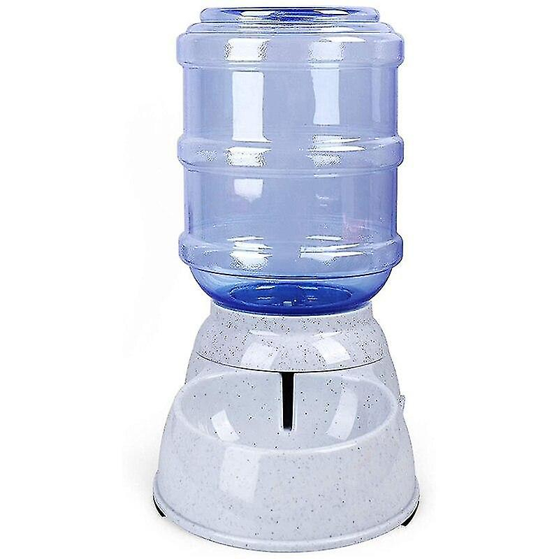 Foto 3 pulgar | Dispensador De Agua Para Mascotas Huoguo Para Perro Y Gato - Venta Internacional.