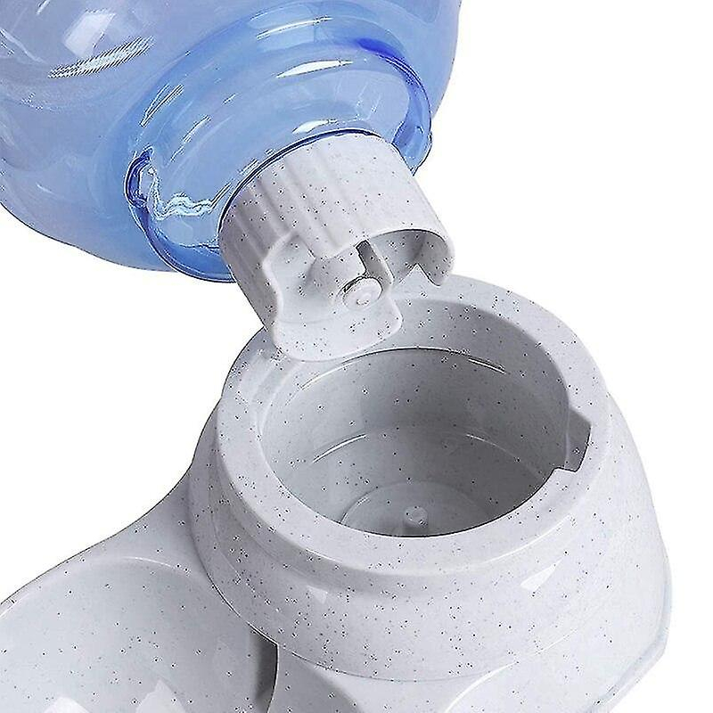 Foto 4 pulgar | Dispensador De Agua Para Mascotas Huoguo Para Perro Y Gato - Venta Internacional.