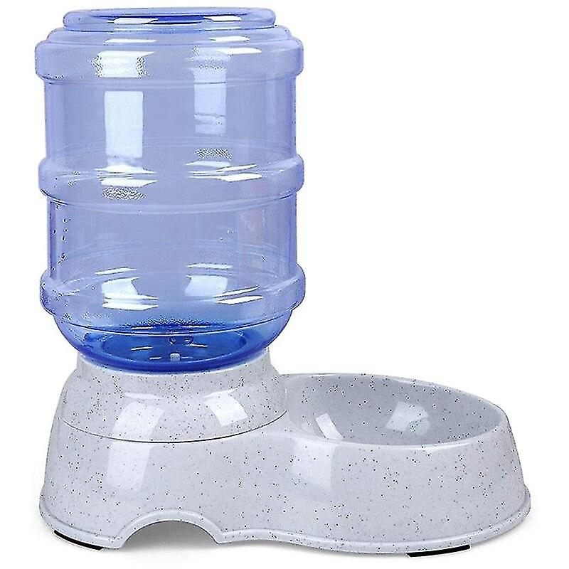 Foto 5 pulgar | Dispensador De Agua Para Mascotas Huoguo Para Perro Y Gato - Venta Internacional.