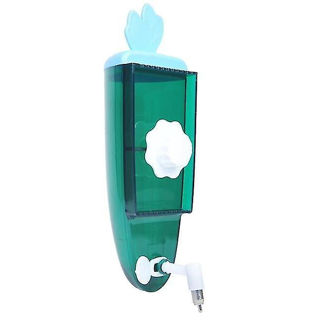 Foto 2 pulgar | Dispensador De Agua Potable Para Mascotas Pequeñas, 500 Ml - Venta Internacional.
