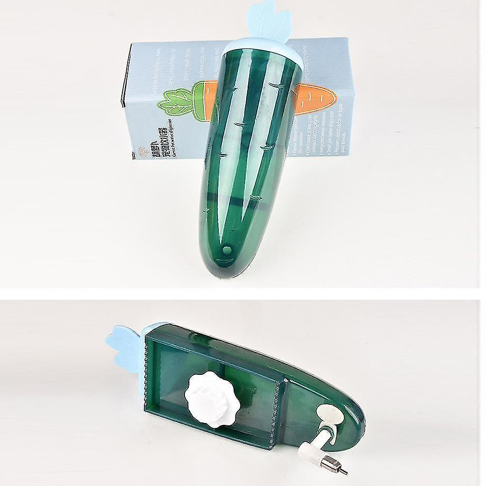 Foto 3 pulgar | Dispensador De Agua Potable Para Mascotas Pequeñas, 500 Ml - Venta Internacional.