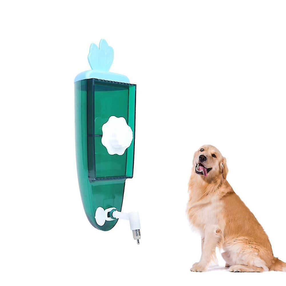 Foto 4 pulgar | Dispensador De Agua Potable Para Mascotas Pequeñas, 500 Ml - Venta Internacional.