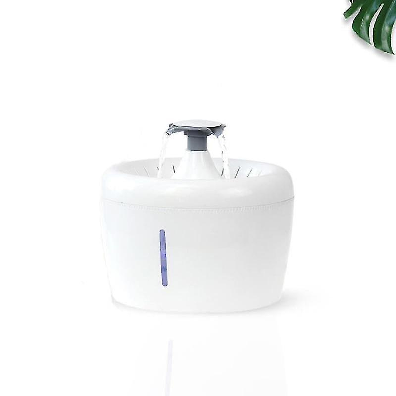 Foto 2 pulgar | Filtro De Agua Para Bebederos Cat De 2,5 Litros De Capacidad Huoguo - Venta Internacional.