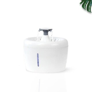 Foto 1 | Filtro De Agua Para Bebederos Cat De 2,5 Litros De Capacidad Huoguo - Venta Internacional.