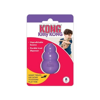 Foto 2 | Juguete Kong Kitty Para Gato
