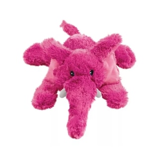 Foto 1 | Juguete Peluche Elefante Elmer Kong Mediano color Rosa para Perro