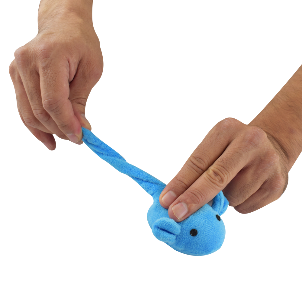 Foto 4 pulgar | Juguete Catch con Forma de Pez Fancy Pets FL8270 que Vibra para Gato Contiene 1 Pieza