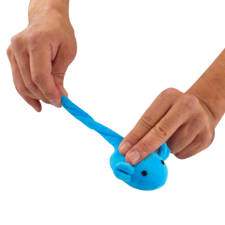 Foto 3 | Juguete Catch con Forma de Pez Fancy Pets FL8270 que Vibra para Gato Contiene 1 Pieza
