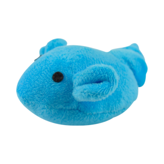 Foto 4 | Juguete Catch con Forma de Pez Fancy Pets FL8270 que Vibra para Gato Contiene 1 Pieza