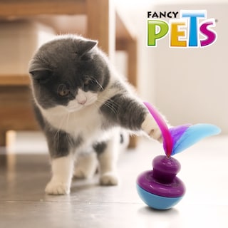 Foto 4 | Fancy Pets Play Juguete Hongo Travieso Con Catnip Para Gato