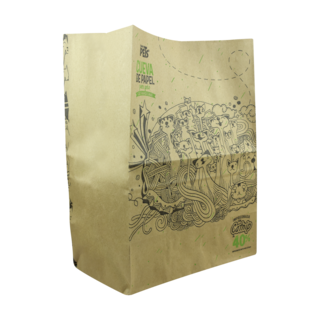 Foto 2 | Fancy Pets Cueva De Papel Con Catnip Para Gato Contiene 2 Piezas