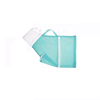Foto 1 | Bolsa para Bañar Gato Eo Safe Imports Esi-8827 Verde