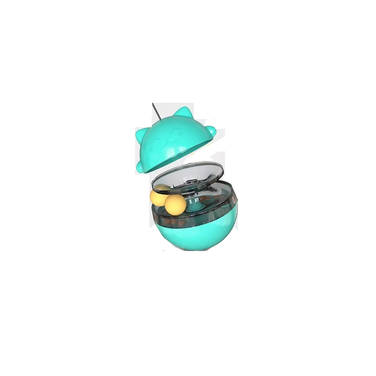 Juguete para Gatos Eo Safe Imports ESI-8830 Azul