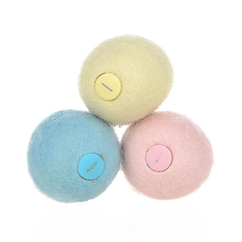 Pelota Interactiva Inteligente Para Gatos Huoguo Con Hierba Gatera Amarilla - Venta Internacional.