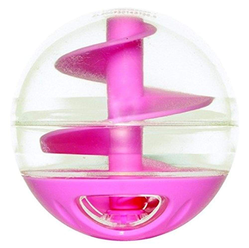 Treat Ball Catit Pink - Venta Internacional.