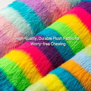 Foto 4 | Catnip Toys Shshwang, Paquete De 3 Unidades, Resistentes A Mordidas Para Gatos - Venta Internacional.