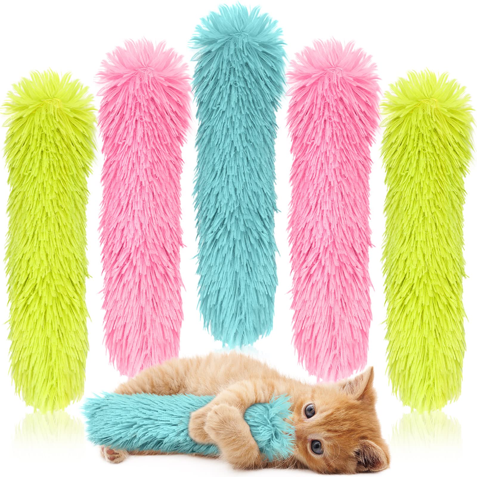 Foto 1 | Juguete Interactivo Catnip Toys Civaner Para Gatos, 6 Unidades - Venta Internacional.