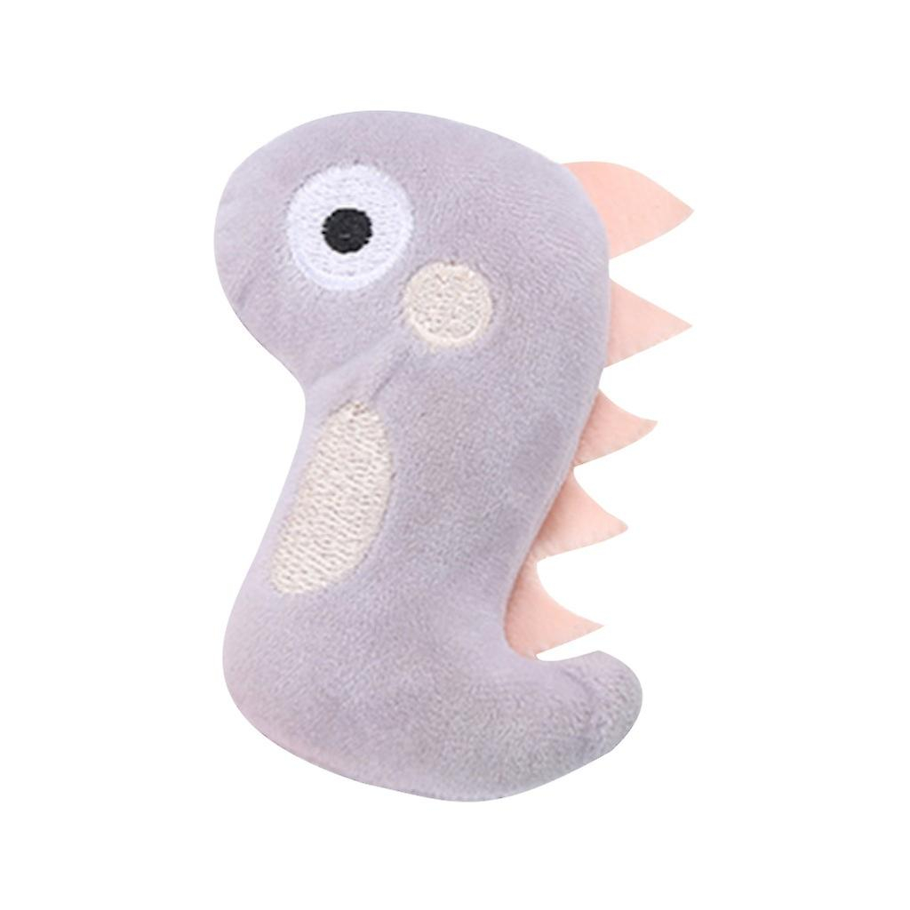 Juguete De Peluche Para Gatos Con Menta Para Hacer Ejercicio - Huoguo - Venta Internacional.