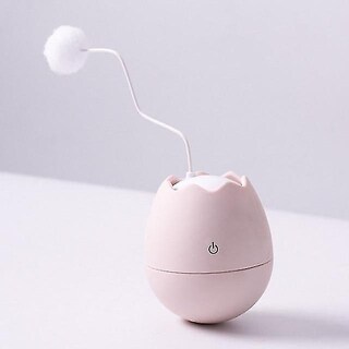 Foto 1 | Rompecabezas Interactivo Eléctrico Para Mascotas Con Forma De Rompecabezas Inteligente Con Forma De - Venta Interna