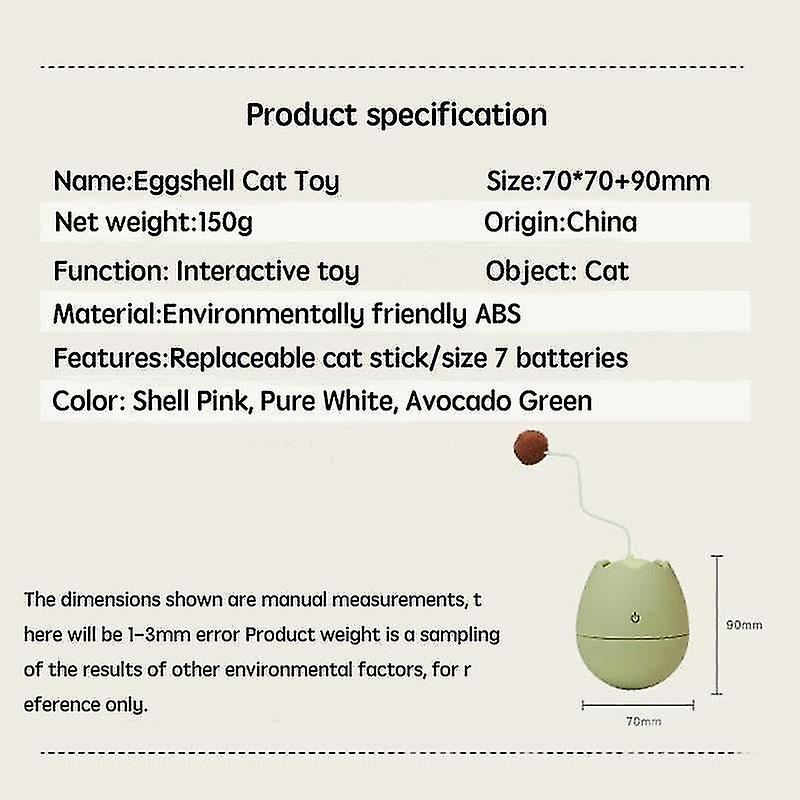 Foto 5 | Rompecabezas Interactivo Eléctrico Para Mascotas Con Forma De Rompecabezas Inteligente Con Forma De  - Venta Interna