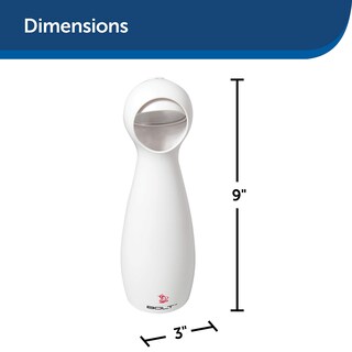 Foto 7 | Juguete Láser Interactivo Para Gatos Petsafe Bolt Automático Con Temporizador - Venta Internacional.