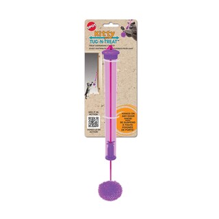 Foto 7 | Juguete Para Gatos Spot Ethical Pets Kitty Tug 'n Treat 20 Con Hierba Gatera - Venta Internacional.