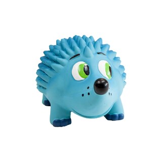 Foto 1 | Juguete De Goma De Látex Outward Hound Tootiez Hedgehog Gruñendo - Venta Internacional.