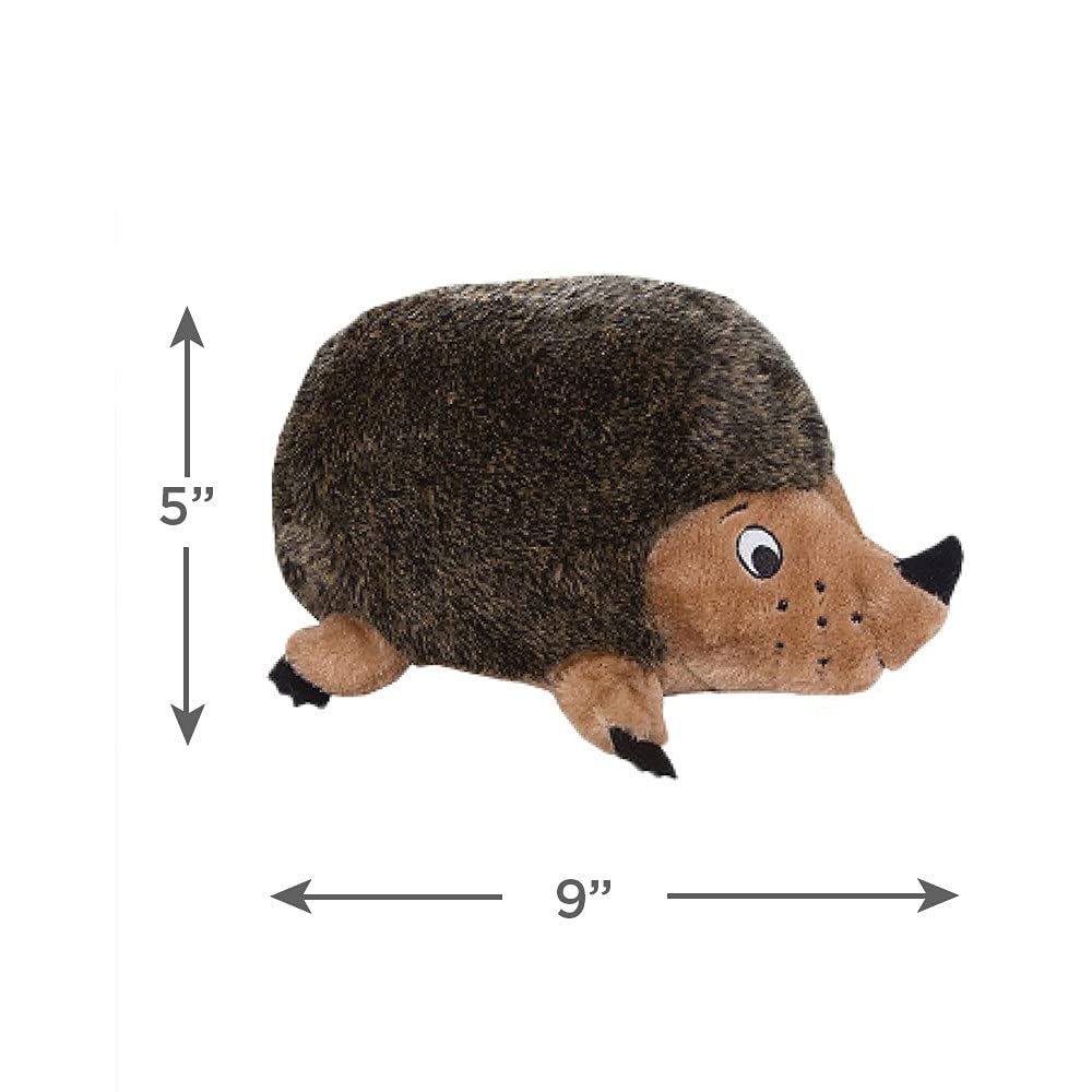 Foto 6 | Juguete De Peluche Para Perros Outward Hound Hedgehogz, Tamaño Mediano - Venta Internacional.