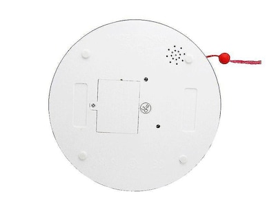 Foto 3 | Juguete Automático Para Gatos Huoguo, Ajustable En Múltiples Posiciones, Azul - Venta Internacional.