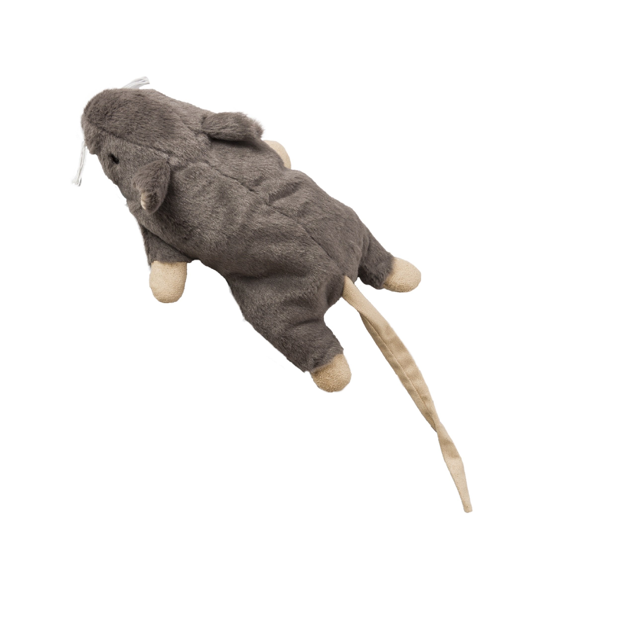Foto 2 pulgar | Juguete Para Gatos Ethical Pets Super Mouse Sam Con Catnip & Crinkle Sound - Venta Internacional.