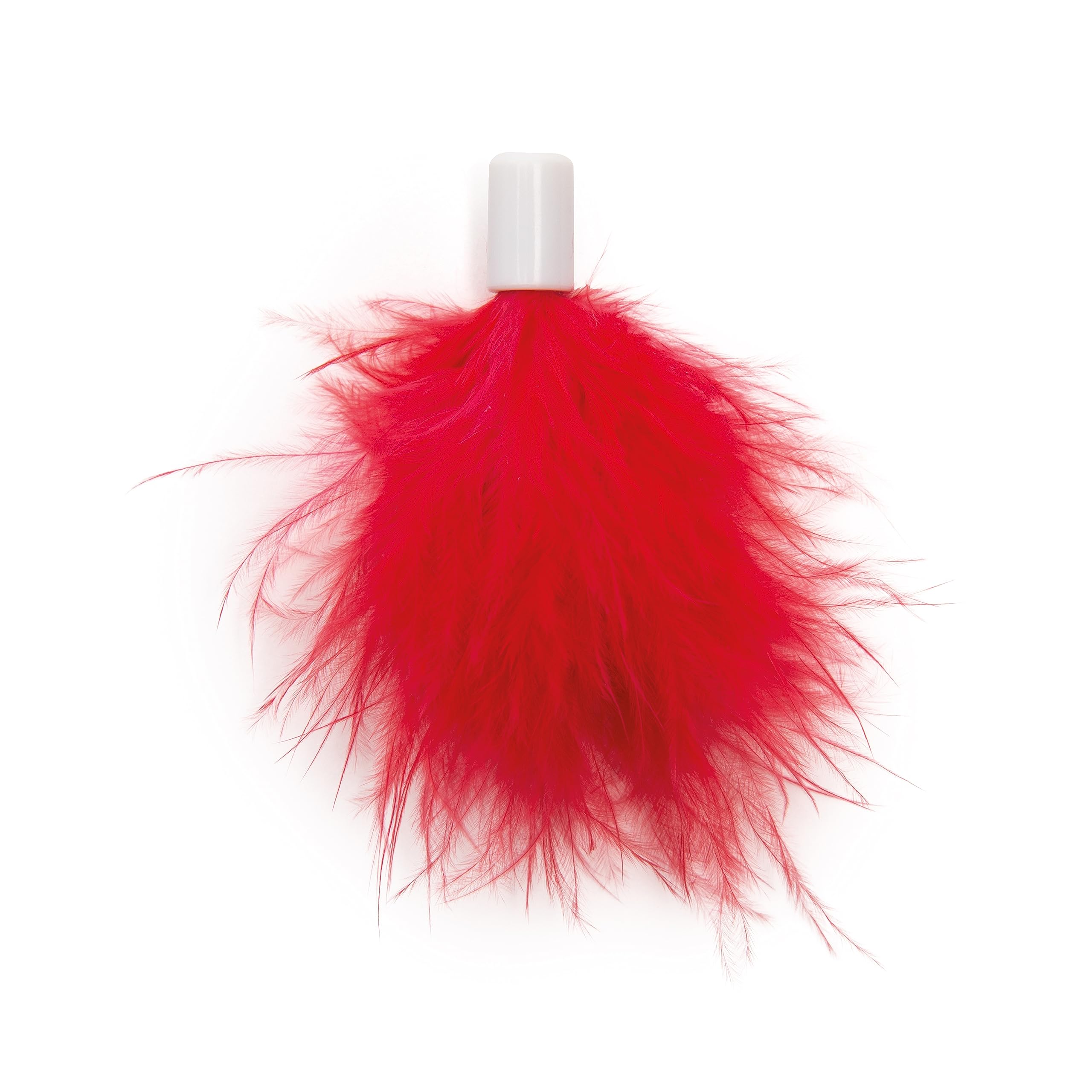 Foto 3 pulgar | Plumas De Repuesto Catit Senses 2.0 Mushroom, Paquete De 6 - Venta Internacional.