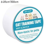 Cinta Adhesiva Antiarañazos Para Sofá, Sofá, Sofá, Gato, 5 M - Venta Internacional.