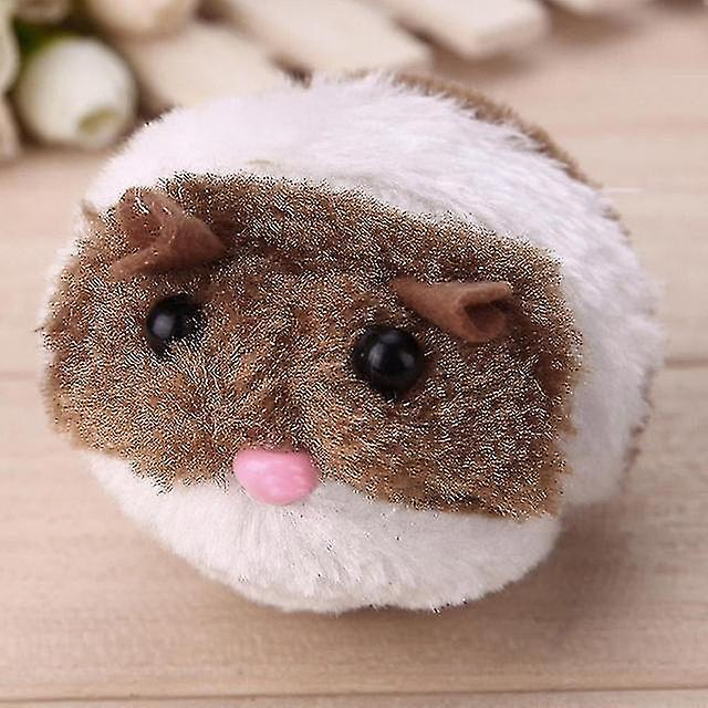Juguete De Peluche Para Gatos Con Movimiento Shake Movement Para Mascotas Y Gatitos - Venta Internacional.