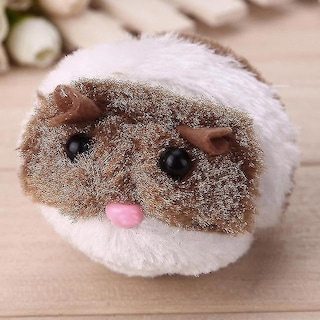 Foto 1 | Juguete De Peluche Para Gatos Con Movimiento Shake Movement Para Mascotas Y Gatitos - Venta Internacional.