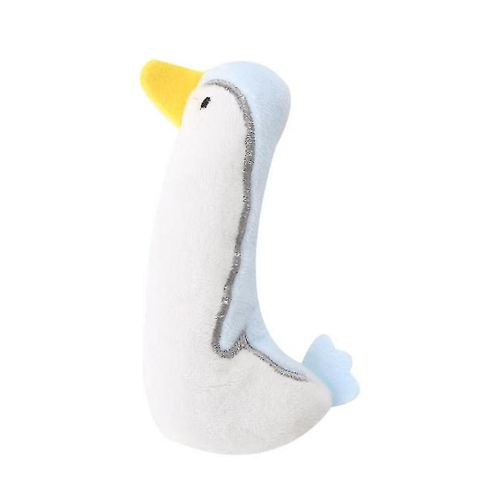 Juguete Para Gatos Huoguo Mint Peluche, Bonito Modelo De Mascota, Resistente A Las Mordeduras - Venta Internacional.