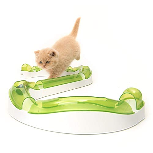Foto 4 pulgar | Circuito Adicional Catit Senses 2.0 Para Juguetes Catit Senses - Venta Internacional.