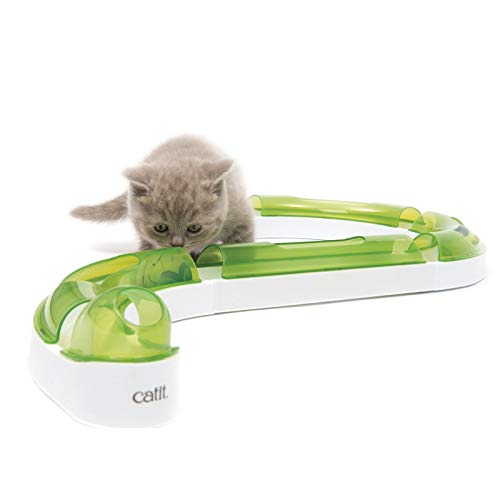 Foto 6 pulgar | Circuito Adicional Catit Senses 2.0 Para Juguetes Catit Senses - Venta Internacional.
