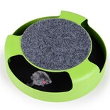 Tabla Giratoria Para Gatos, Gatos, Gatos, Gatos, Atrapamatas - Venta Internacional.