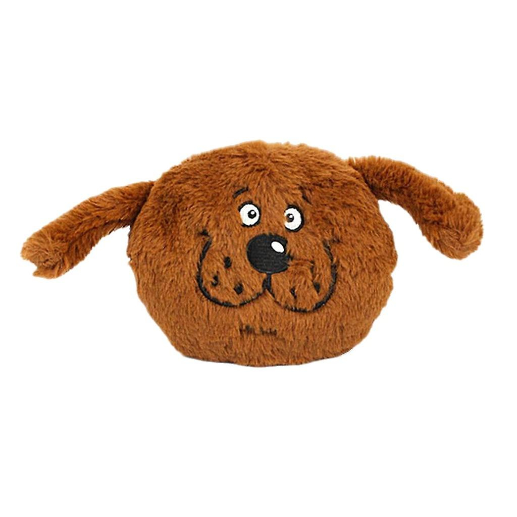 Juguete Para Perros Huoguo, Risita, Salto De Pelota, Rebote Automático - Venta Internacional.