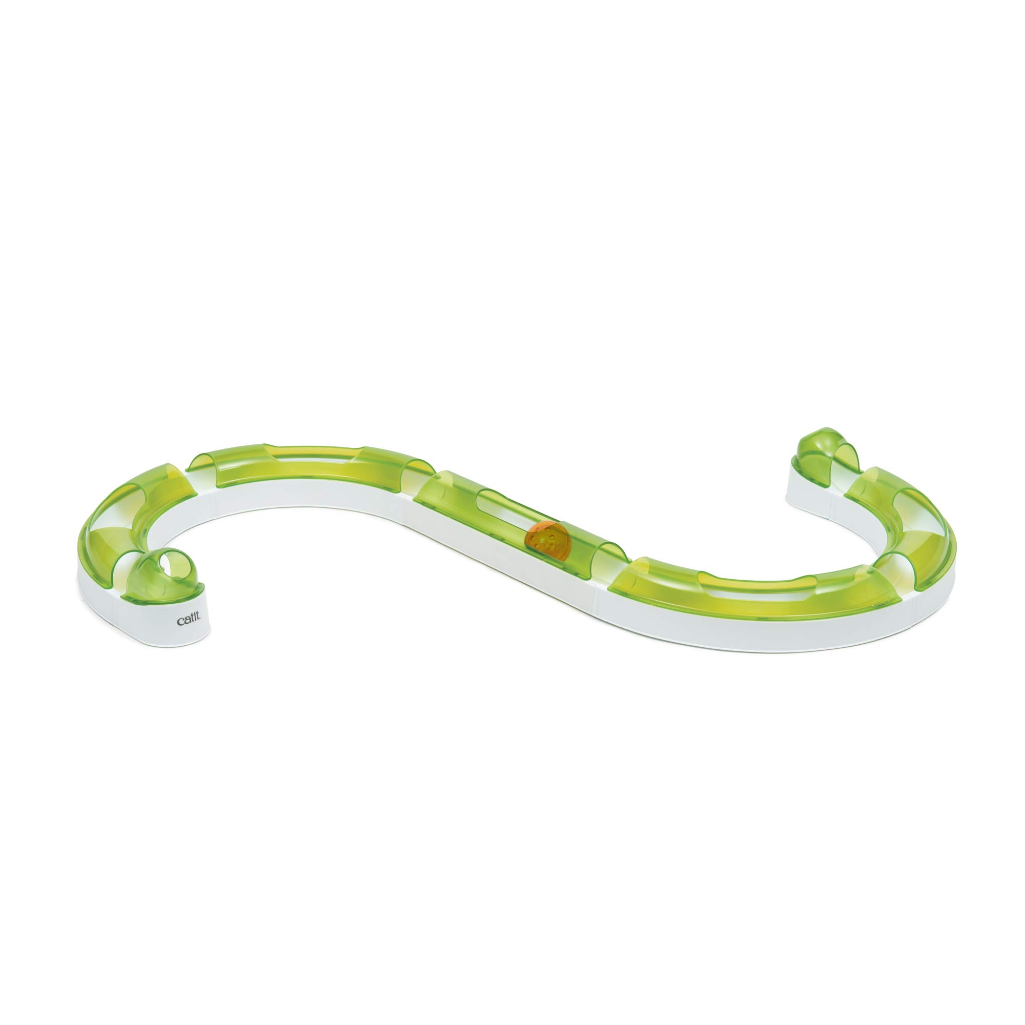 Circuito De Juego Interactivo Para Gatos Catit Senses 2.0 - Venta Internacional.