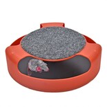 Tabla Giratoria Para Gatos, Gatos, Gatos, Gatos, Atrapamatas - Venta Internacional.