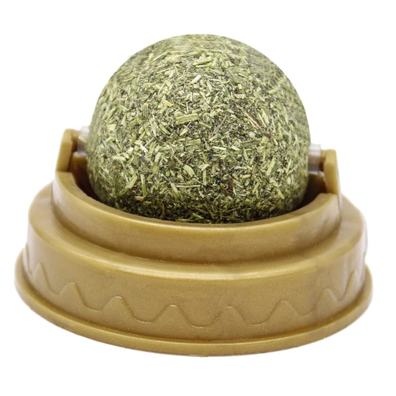 Foto 3 pulgar | Balacoo De Juguete Cat Snacks, 3 Unidades, Silvervine, Con Hierba Gatera - Venta Internacional.