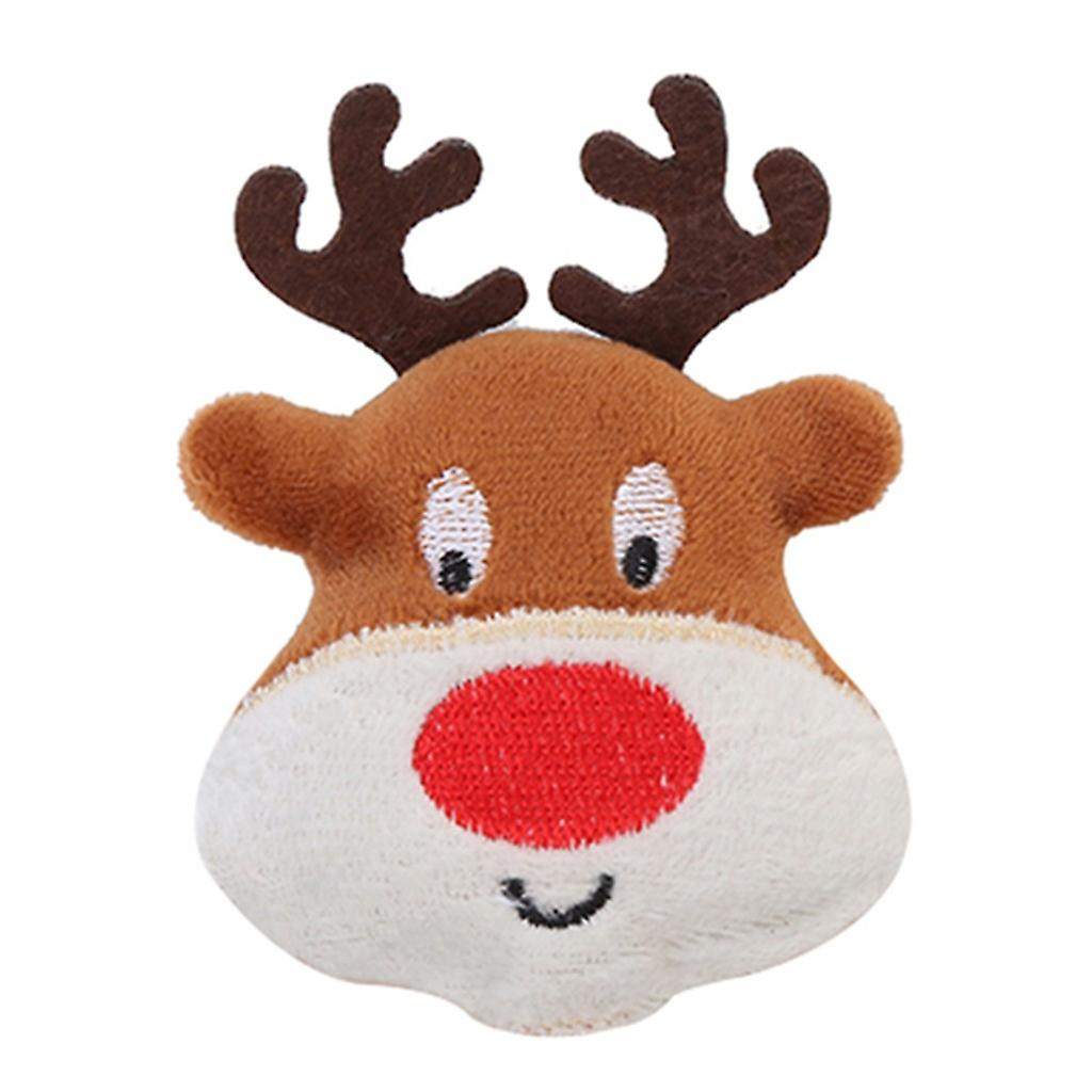 Juguete De Peluche Para Gatos Con Menta Para Hacer Ejercicio Huoguo - Venta Internacional.