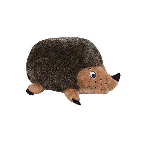Juguete De Peluche Para Perros Outward Hound Kyjen Hedgehogz - Venta Internacional.