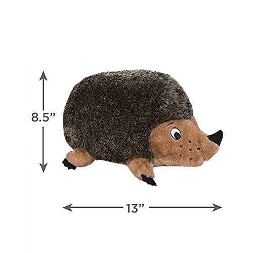 Foto 7 pulgar | Juguete De Peluche Para Perros Outward Hound Kyjen Hedgehogz - Venta Internacional.