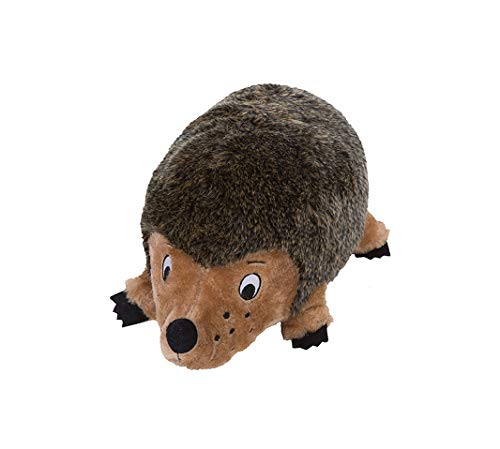 Foto 8 pulgar | Juguete De Peluche Para Perros Outward Hound Kyjen Hedgehogz - Venta Internacional.